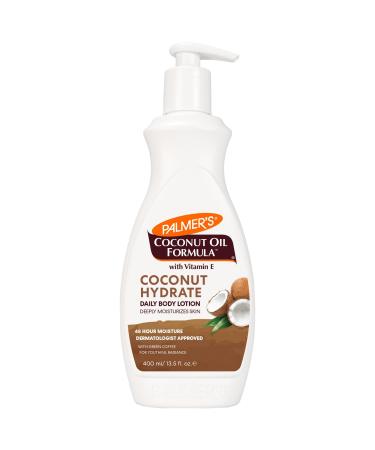 Palmers - Coconut Oil Body Lotion 13 oz. 1 unit