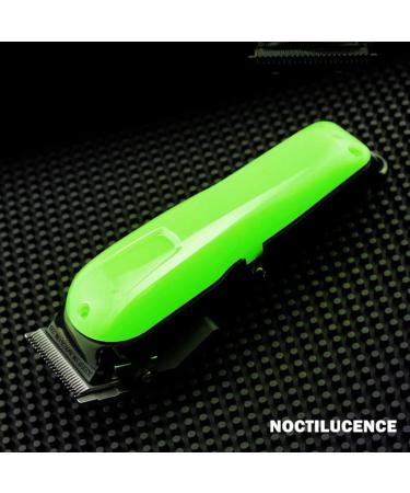 YSBRYD 2X Luminous Clipper Shell Barber Hair Clipper Accessories for 8148 8591 Hair Clipper Back Housing Cover Lid - Buy Online on GoSupps.com