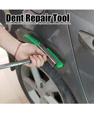SunshineFace 6-Piece Slide Hammer Tool - Metal Dent Repair & Hail Lifter for Cars & Furniture - International Shipping Available - Buy Online on GoSupps.com