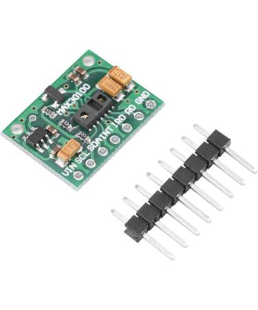 MAX30100 Pulse Sensor Module - Heart Rate & Oximeter Device for Wearable Tech | Buy Internationally - Buy Online on GoSupps.com
