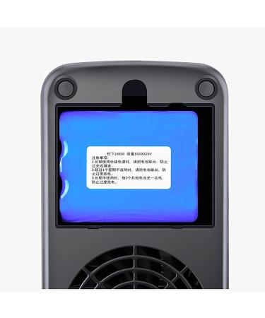 ZZBB Small Refrigerator Portable Insulin Cooler Mini Medicine Refrigerator and Insulin Cooler for Car Travel Intelligent Temperature Control - Buy Online on GoSupps.com
