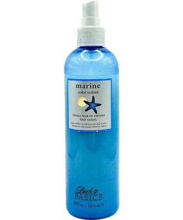 Back to Basics Marine Color Sealant 12 oz - Buy Online on GoSupps.com