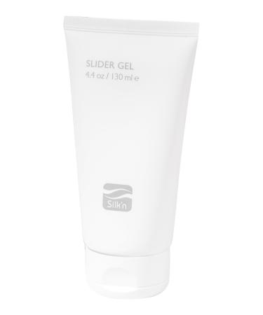 Silk'n Slider Gel Contact Gel for Silk'n FaceTite and Silhouette 130 ml White SILR1PEU001