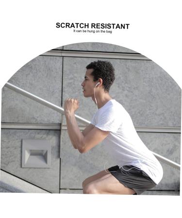 Toddmomy 8pcs Silicone Ring Out Door Decor Couples Ring Men Ring Rubber Men's Finger Ring Sports Lovers - Buy Online on GoSupps.com