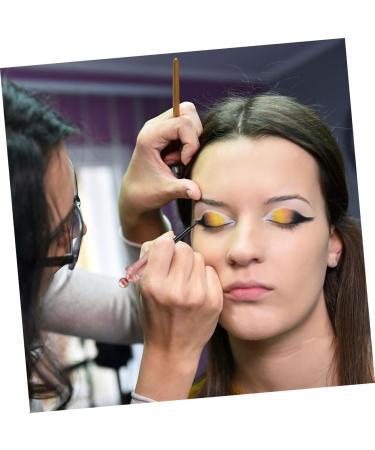 FOMIYES 10 Pcs Liquid Eyeliner Gold Eyeliner Makeup Eyeliner Sticky Eyeliner Liquid Magnetic Makeup Set 3d - Buy Online on GoSupps.com