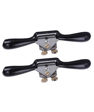 lehua 9 Adjustable Razor with Flat Base Metal Blade Machining Hand Tool Very for machining