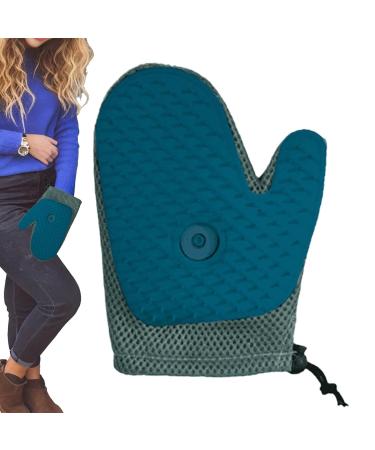 Gen rico Gants de toilettage pour animaux de compagnie - Gants de massage pour animaux de compagnie - Anti-statique r utilisables pour voiture maison meubles ext rieurs Bleu - Buy Online on GoSupps.com
