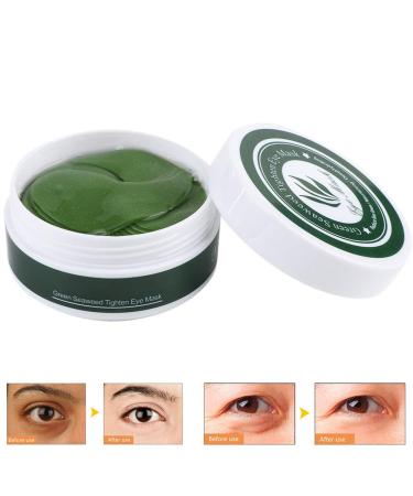 Collagen Eye Mask for Women | Moisturizing Dark Circle Removal Eye Patches | Shop Internationally - Buy Online on GoSupps.com