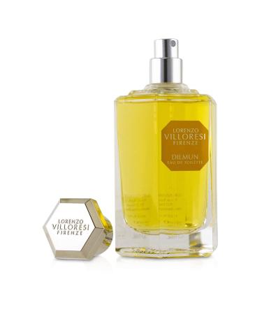 Dilmun By Lorenzo Villoresi EDT 100 Ml / 3.4 Oz - Buy Online on GoSupps.com