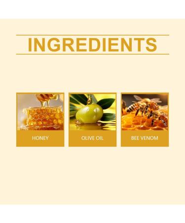 OLLZPJFPK Body Care Propolis Cream Nourishing Moisturizing Enhancing Elasticity Softening Skin Hydrating Care Smear Skin Care Cream - Buy Online on GoSupps.com