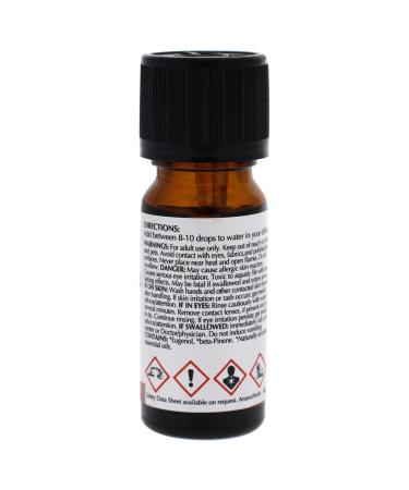 Light Essential Oil - Amyris and Orange by Aromaworks for Unisex - 0.33 oz Oil Fresh 0.33 Fl Oz (Pack of 1) - Buy Online on GoSupps.com