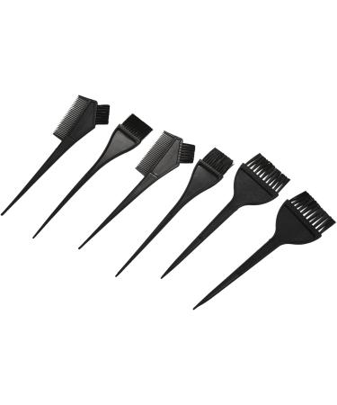 Panysilioer 20-Piece Hair Coloring Kit - Bowl, Brush, Ear Cover, Gloves for DIY Salon Hair Dyeing & Bleaching - Buy Online on GoSupps.com