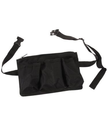 Lalafina bottle holder for Massage oil hip pocket Massage bottle holder storage pocket for massage bottles bottle holster bottle pocket Small massage accessories oxford fabric