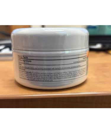 WELMATE - Arthritis Diclofenac Sodium Topical Gel 1% 5% Lidocaine 5.5 oz Bundle - Buy Online on GoSupps.com