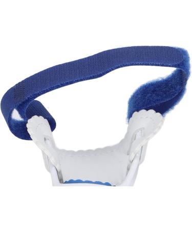 Bunion Valgus Corrector: Orthopedic Hallux Valgus Correction Splint Cover for Men & Women - Buy Online on GoSupps.com
