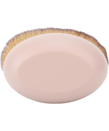 ZJchao Grande Pinceau de Maquillage du Corps Applicateur de Bronzage Multifonctionnel avec T te de Brosse Ondul e Choix de Id al pour les Amis F minins Poils Doux Robustes (Kaki) - Buy Online on GoSupps.com