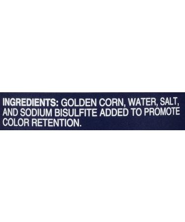 Bush's Best Baked Beans Golden Hominy 15.5 OZ - Pack of 12 - Buy Online on GoSupps.com