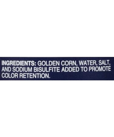 Bush's Best Baked Beans Golden Hominy 15.5 Oz - Pack of 4 | 62 Oz Total - Buy Online on GoSupps.com