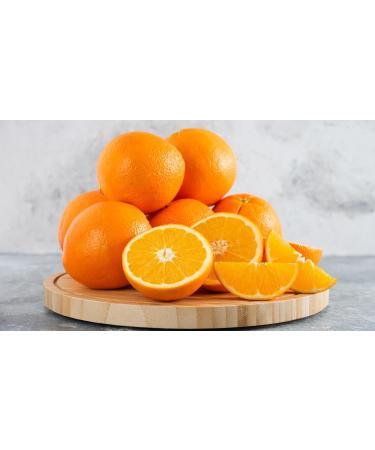 Preema | Orange Flavouring Essence (3X28ml)| Prefect For Baking - Buy Online on GoSupps.com