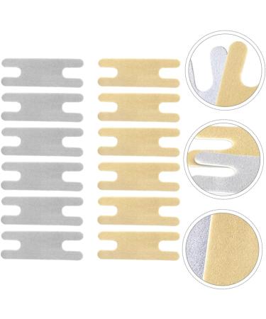 Shop Gatuida Gel Insoles - 18 Pairs of Metatarsal Guard & High Heel Cushion Protectors for Ultimate Comfort | International Shipping Available - Buy Online on GoSupps.com