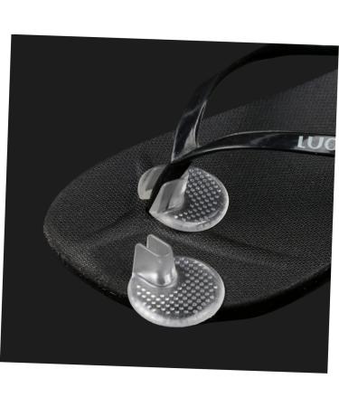 15 Pairs Half Insole Gel Pads - Forefoot Cushion for Comfort & Support | International Shipping - Buy Online on GoSupps.com