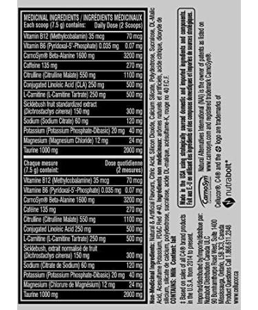 C4 Ripped Sport Pre Workout Powder Strawberry Watermelon Informed-Choice Certified Preworkout Energy Supplement for Men & Women 225 g (Pack of 1) - Buy Online on GoSupps.com