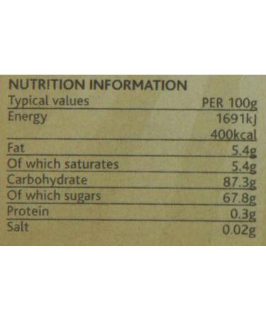 Strawberry BONBONS 500g Chewy Toffee Retro Sweets - Buy Online on GoSupps.com
