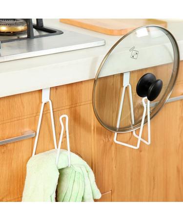 Storage rackToilet Roll Holder Over The Tank Toilet Tissue Roll Paper Holder Stand Dispenser Reserve for Bathroom Storage and Organization- White - Buy Online on GoSupps.com