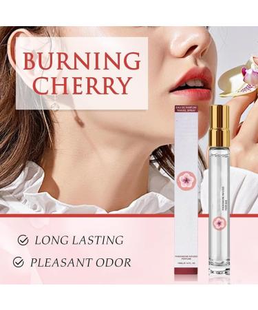 Pheromone Cologne for Men Pheromone Perfume for Men Increase Attraction Boost Yourconfidence Long Lasting Fragrance 0.34Fl.Oz (1PC-C) - Buy Online on GoSupps.com