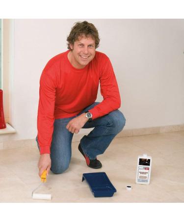 HG Natural Stone Impregnating Protector 1L is a pre-treatment natural stone impregnator which prevents dirt and grease stains on natural stone White - Buy Online on GoSupps.com