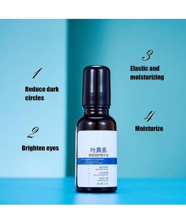 Moisturizing eye cream eye moisturizer 20 ml soothing moisturizer for daily use on sensitive skin morning and evening for men and women - Buy Online on GoSupps.com