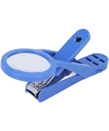 Elderly Stainless Steel Nail Clipper with Adjustable Magnifying Glass Clear View Cutter for Easy Nail Trimming Baby Safe Use (-1411220009312) ZJchaow6g93yfcxt-12 - Buy Online on GoSupps.com
