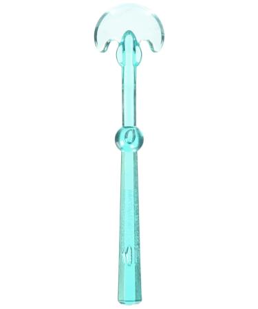 Buy Tongue Cleaner - Effective Oral Hygiene Tool Colors May Vary | International Shipping Available - Buy Online on GoSupps.com