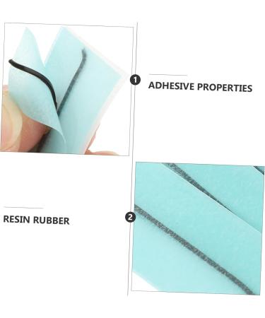 Angoily 1 Box Self-adhesive Eyelash Strips Self Adhesive Lash Strips Eyelash Adhesive Strips Lash Strips to Lashes Lash Strips Glue Eyelashes Strips Universal Strip Glue Resin Glue - Buy Online on GoSupps.com