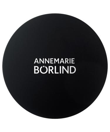 Annemarie B rlind Eye Effective Natural Beauty Powder Eye Shadow Mocha - Vegan Long-Lasting Easy to Blend | 2g Nursing Powder for Perfect Hold - Buy Online on GoSupps.com