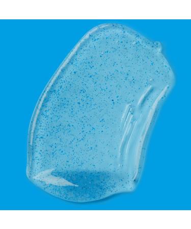 Summer Collection Women's Exfoliating Cleansing Gel - Smooth, Refreshed Skin - Buy Online on GoSupps.com