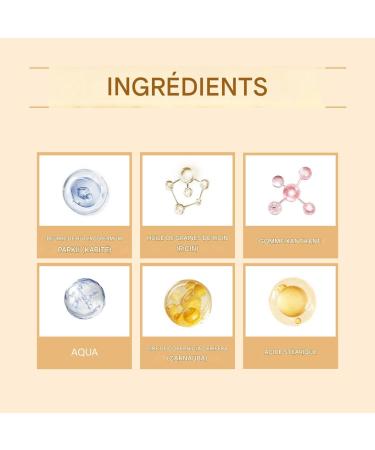 Eyelash Primer | 5ml Waterproof Lengthening Makeup Product - Mascara Eyelash Primer For Women and Girls Ideal for Travel Weddings Parties Dates and More - Buy Online on GoSupps.com