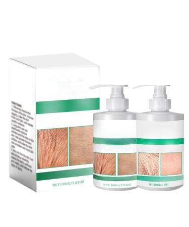 New anti-wrinkle cream, anti-wrinkle firming cream, body firming cream, suitable for face and body