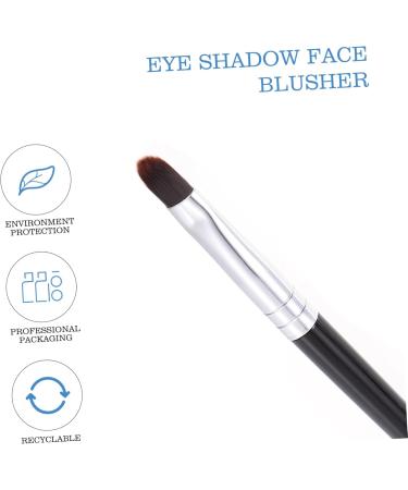 Outanaya Lipstick Blush Eye Shadow Natural Blusher Makeup Lip Gloss Blusher Smudge Balm Double Ceramics Red - Buy Online on GoSupps.com