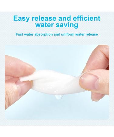 200 Pcs/Pack Disposables Cleaning Pad for Beauty Care Cotton Pad Cosmetic Cotton Pad Practical Cosmetic Remover Pad - Buy Online on GoSupps.com