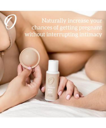 Ovarium Deluxe Conception Kit | Medical-Grade Silicone Fertility Cups Lubricant & Tests | Enhance Conception | Free International Shipping - Buy Online on GoSupps.com