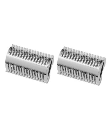 Old Fashioned Double Sided Razor - Traditional 2-Sided Safety Razor & Accessories for Body Care - Buy Online on GoSupps.com