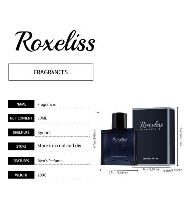 natural fresh and long-lasting fragrance releases men's charm. Men's charm perfume. Men's perfume. Temperamental dating atmosphere perfume. - Buy Online on GoSupps.com