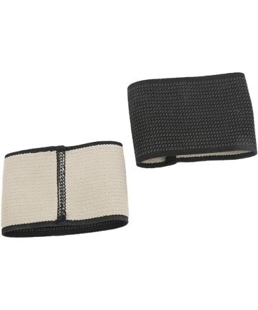 NOLITOY 4 Pairs Flat Foot Arch Brace - Orthotic Insoles & Arch Support Sleeves for Men & Women - Copper Infused Keep Warm Foot Protection for Sports - Buy Online on GoSupps.com