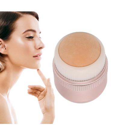Oil Absorbing Volcanic Roller for Oily Skin - Travel-Friendly Face Makeup Control Tool - Buy Online on GoSupps.com