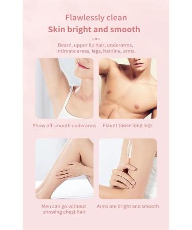 Dusk razor for women dusk glide pro 3.0 shaver the glide pro 3.0 razor dusk Waterproof Electric Razor 2 in 1 Electric Shaver Razors for Women (Pink) - Buy Online on GoSupps.com