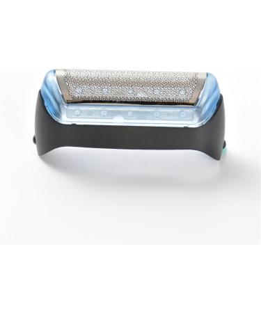 AuntYou Electric Mains Shaving Heads Compatible with 10B/20B Models - 3 Pack for 180 190 170 1775 1735 - International Shipping Available - Buy Online on GoSupps.com