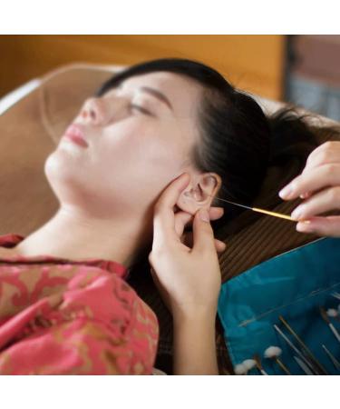 TARVIT Earwax Removal Kit | Copper & Stainless Steel Ear Wax Picker | Effective Earwax Removal Tools - Buy Online on GoSupps.com