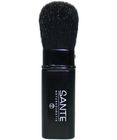 Sante Travel Powder Brush 0.05 Ounce