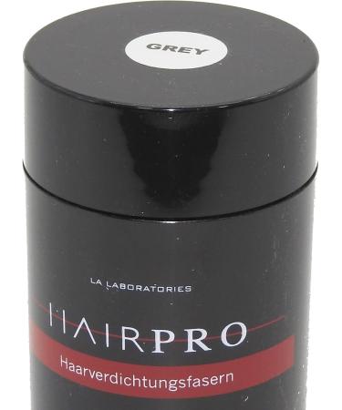 LALabs Hairpro Thick for Gray Hair - Buy Online on GoSupps.com